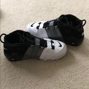 Air More Uptempo Nike Shoes